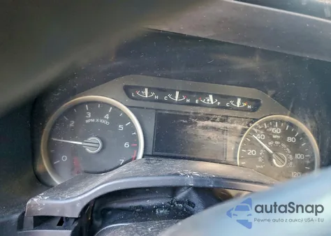 2018 Ford F150 Supercrew z USA, uszkodzony, nr VIN 1FTEW1E53JKD26136